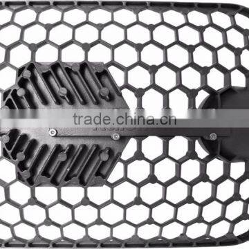 2016 Unique Honeycomb Design 30W Led Street Light photo-3