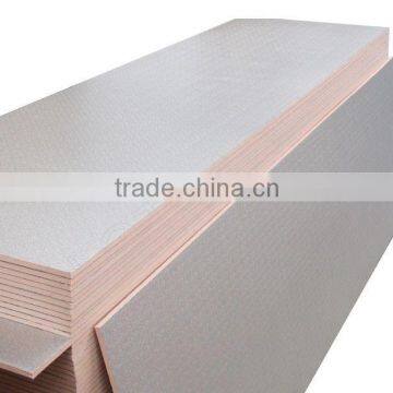 China High Strength Phenolic Panel China Wall Insulation Panels