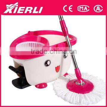 High quality with comfortable life floor mop