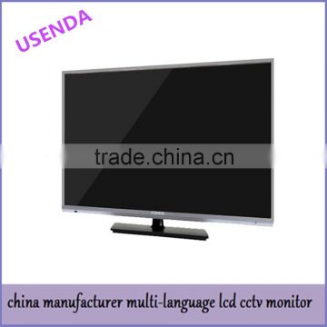 Fashionable hot-sale lcd screen 19 22 26 inch cctv system monitor