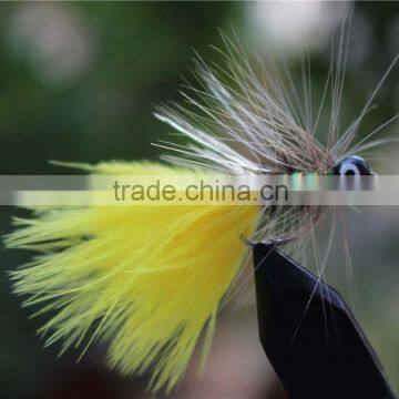 Woolyworm Woolly Buggers Beadhead Humongous Streamers Fly Fishing Flies Lures