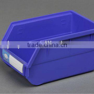 Plastic Storage Bin