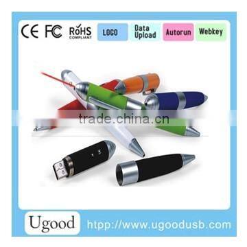With Pad printing Multifunction USB Pendrive,2016 metal USB Storage, OEM colorful USB disk