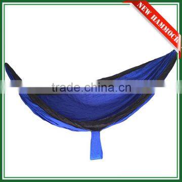 Wholesale Cheap Nylon Folding Parachute Camping Portable Hammock photo-4