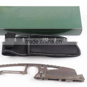 OEM Multi Functional Tool With Knife photo-6