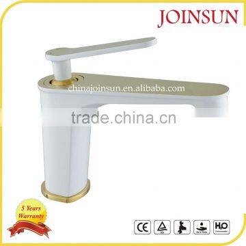 Good Selling Single Handle Brass Basin Faucet