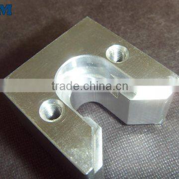 CNC Aluminum Machined Parts