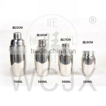 250ml Shaker Bottle