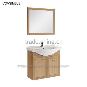Bathroom Storage Hanging Wall Washbasin Cabinet vanity
