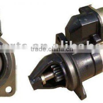 NISSAN 0351-602-0022 Car Starting Motor