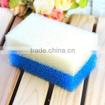 2014 the most popular in Korea Strong detergents kitchen sponges pads