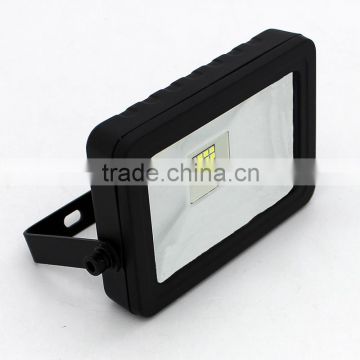 Jiaxing newest LED flood light Ipad style SMD TUV CE and RoHS approved