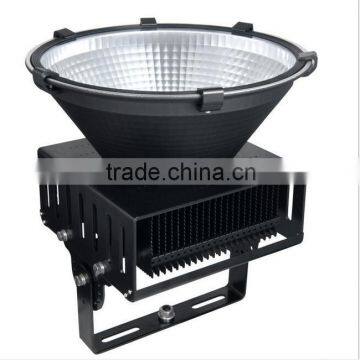 Outdoor LED Spot Light for Tennis/basketball/soccer/football Court Light 100w 150w 200w 300W 400W 500W LED Flood Light IP65