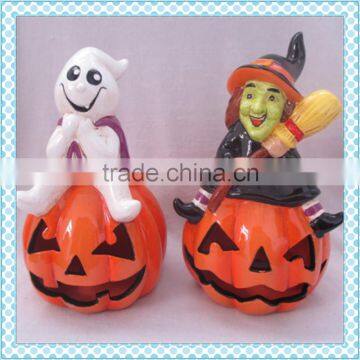 wholesale ceramic halloween decoration, halloween china wholesale