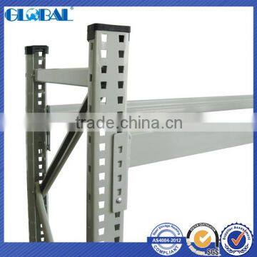 Ajustable Steel Shelves Longspan Shelving photo-3