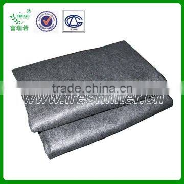 NACF Activated carbon fiber felt