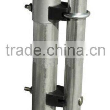 6ft Pink Trampoline for Commercial Use photo-4