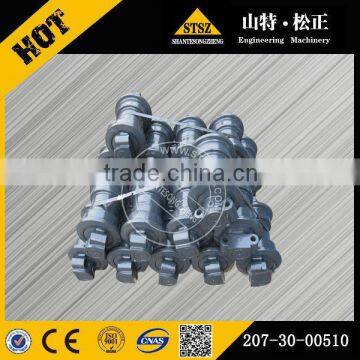 Wholesale price D65S-6 D60S-8 aftermarkets undercarriage parts carrier roller ass'y 141-30-00565