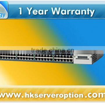 WS-C3560X-48T-E Catalyst 3560-X Switch Models Catalyst 3560X 48 Port Data IP Services