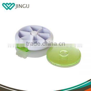 hot sale health moving cheap pill box