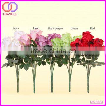 cheap bulk wholesale flower artificial rose