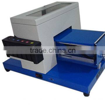 Digital Inkjet Multifunction Printer Textile Printer Price