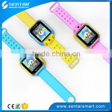 3g kids gps watch gps tracker watch for kids with real time monitoring