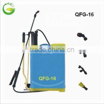 Agriculture 16L Manual Sprayer QFG-16 From China