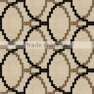 2014 Wholesale marble waterjet pattern