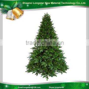 6.5ft Wholesale Artificial Pvc Christmas Tree