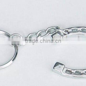 HORSE SHOE KEY HOLDER