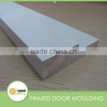 Solid Wood Decorative Window and Door Frame