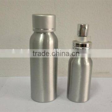 Hot Selling 300ml-750ml Cheap Aluminium Sport Metal Water Bottle photo-2