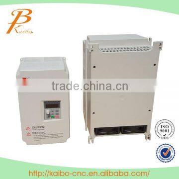 dc ac Inverter / 1500W Cnc Engraving Spindle Motor Inverter photo-2