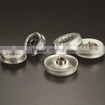 New High Quality V belt pulley