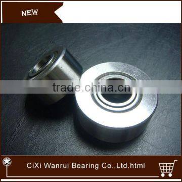 Heavy Load ISO9001 Chrome Steel Needle Roller Bearing |track roller bearing PWTR 20 2RS