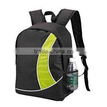 Best price 600D polyester backpack , outdoor backpack,new design school bag