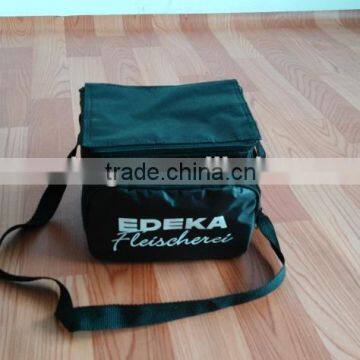 shoulder strap PEVA lining isotherm bag