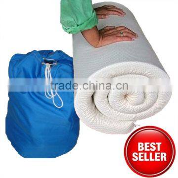 wholesale full size portable folding mattress