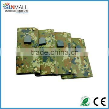 Cheap Solar Mobile Phone Charger Bag photo-2