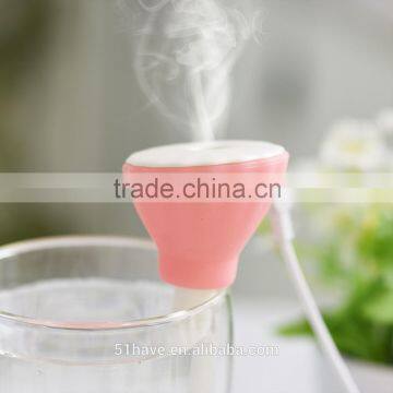 Ultrasonic Air Humidifier Design by Myself photo-2