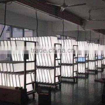 2015 High Quality 54w 600*600square Led Panel Light (CE&RoHS) photo-5