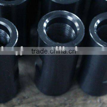 sucker rod crossover coupling