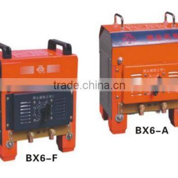 AC arc welder BX6-300