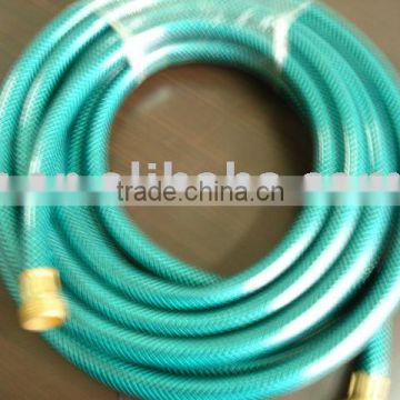 PVC garden hose