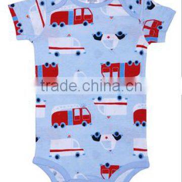 New Fashion Baby Romper Baby Wear Baby Garment Baby Clothes Gift Set photo-3