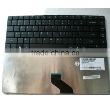 Laptop Keyboard for Acer 4736 US layout