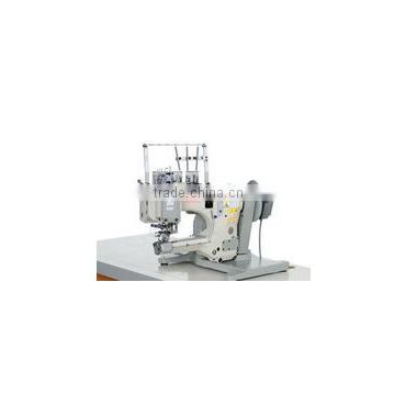 PEGASUS FW SERIES - INTERLOCK & DOUBLE CHAINSTITCH MACHINE