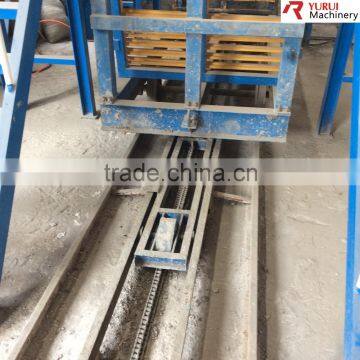 Hot Sale Vertical Injection Eps Cement Wall Panel Moulds photo-4