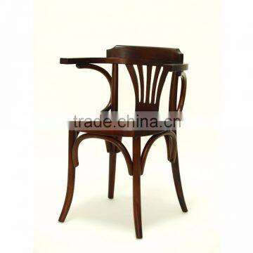 New fashion sleeping chair wholesale child wood stool bar high chair